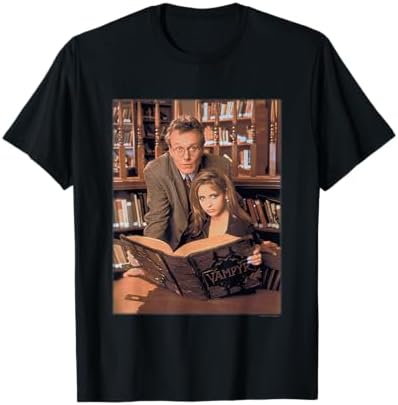 Amazon.com: Buffy The Vampire Slayer Buffy Photo with Moon TV Show